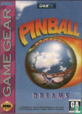 Pinball Dreams