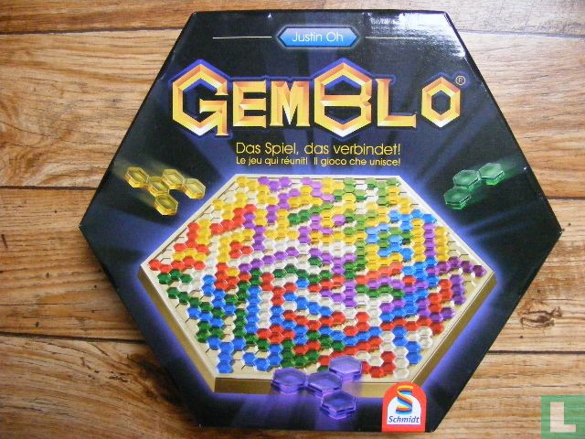 Gemblo
