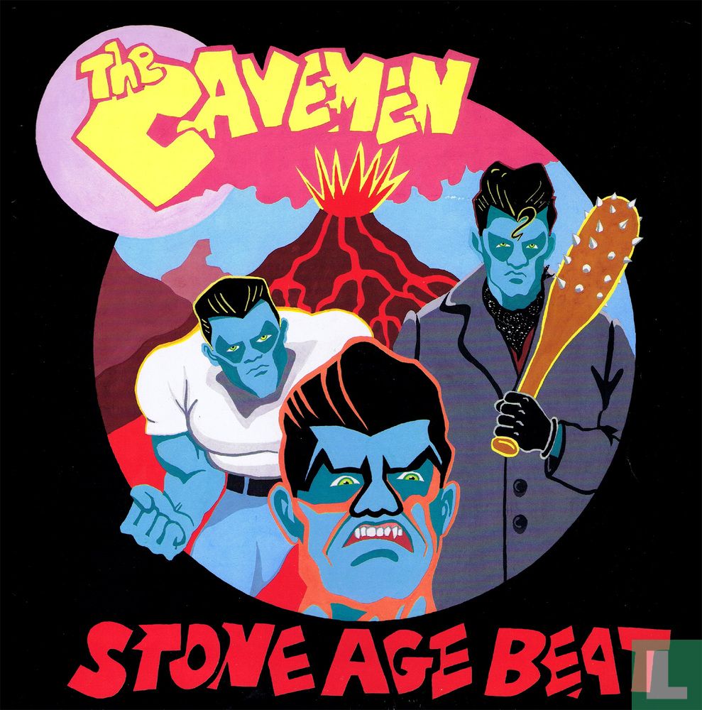 Stone age beat