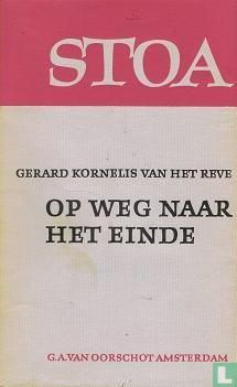 Op weg naar het einde