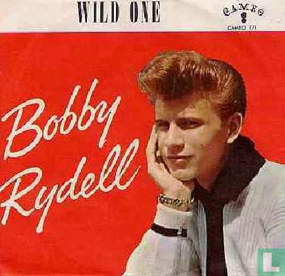 Wild one
