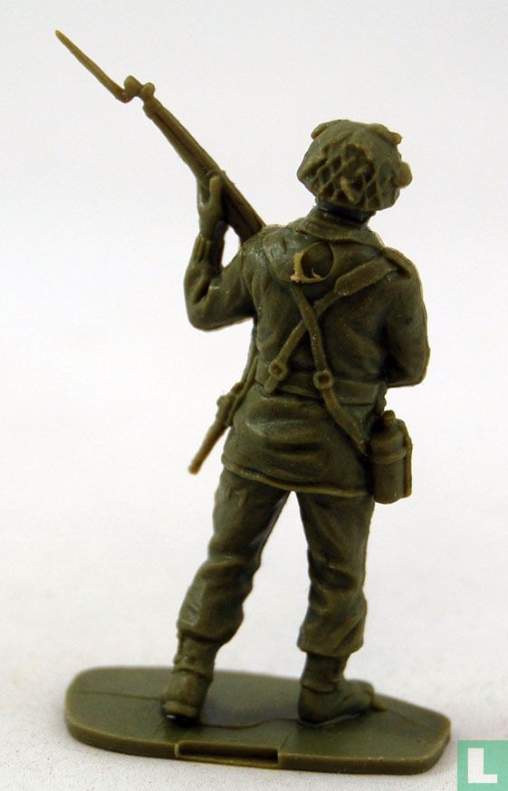British Para