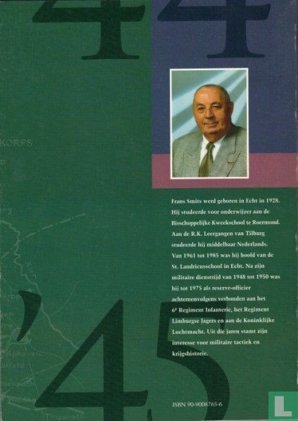 Van Normandië tot Echt