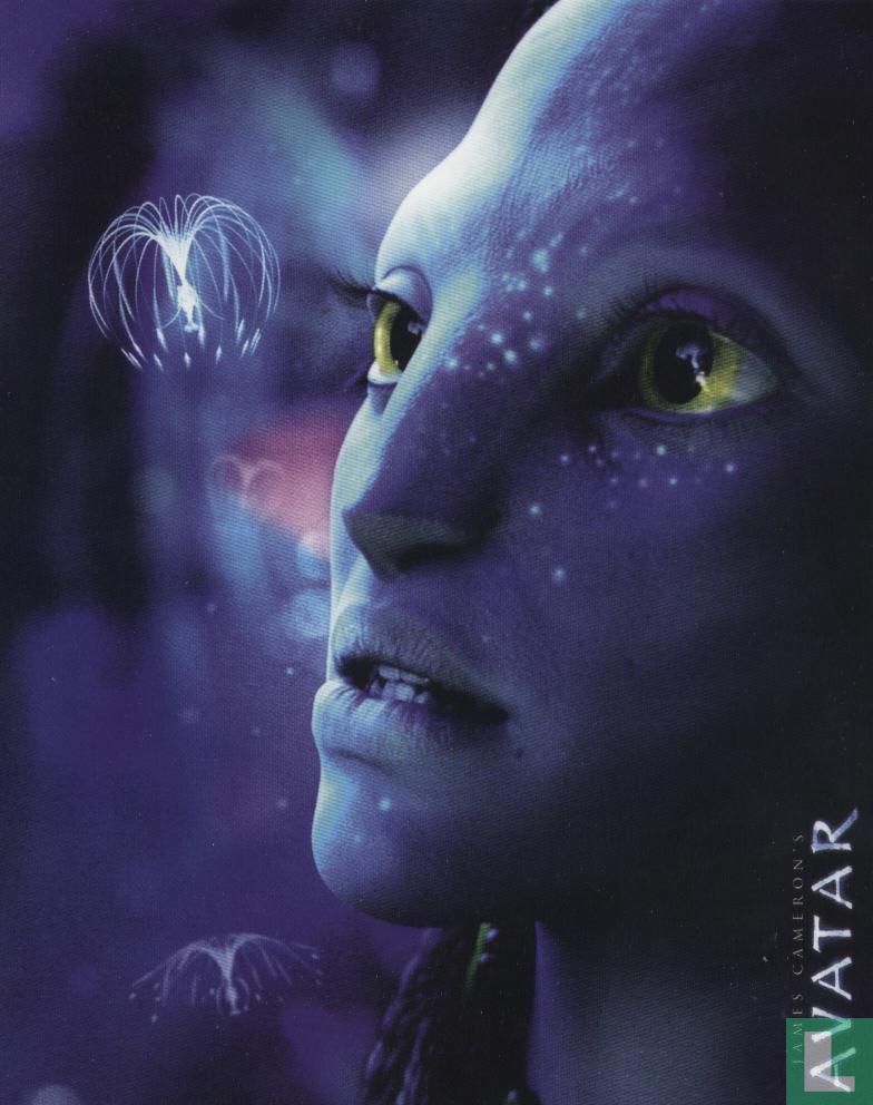 Avatar