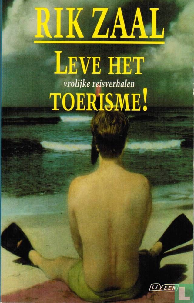 Leve het toerisme!