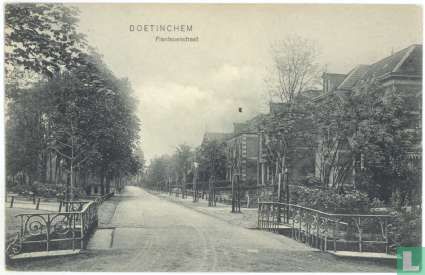Plantsoenstraat