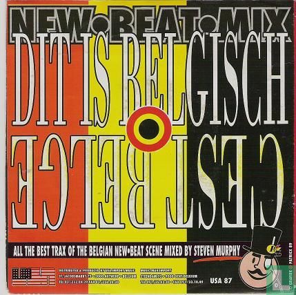 New Beat Mix