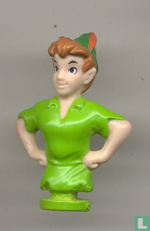 Peter Pan