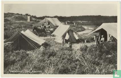 Familiekamp