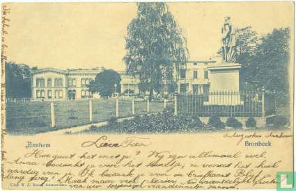 Arnhem - Bronbeek