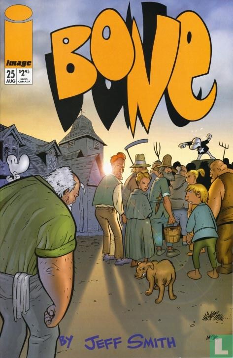 Bone 25