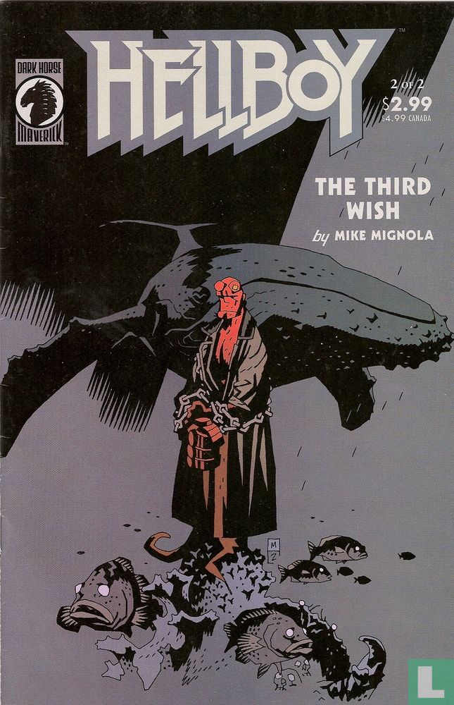 The third wish 2