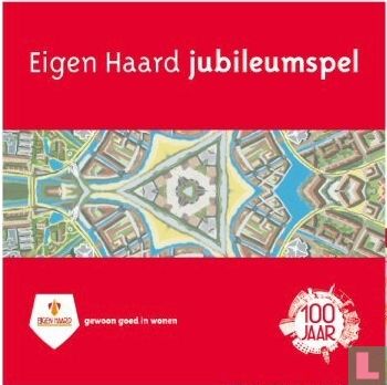 Eigen Haard jubiluemspel