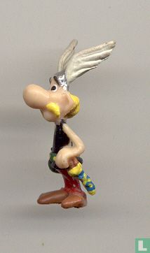 Asterix