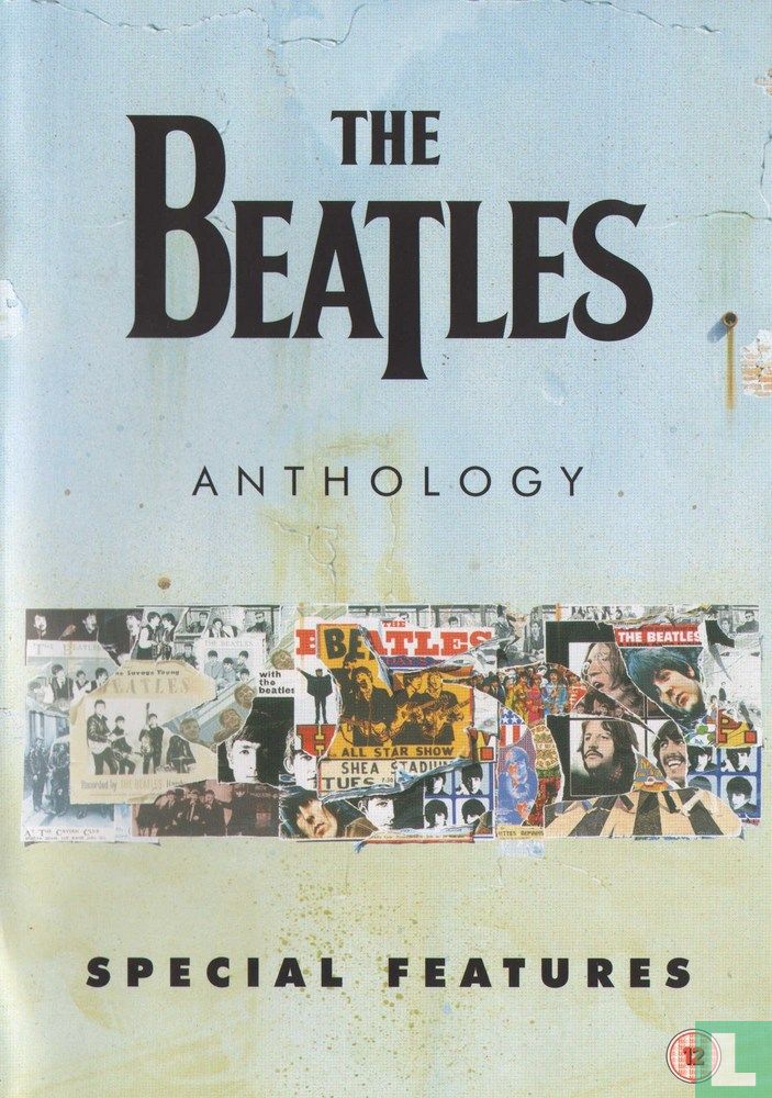 Anthology Special Features