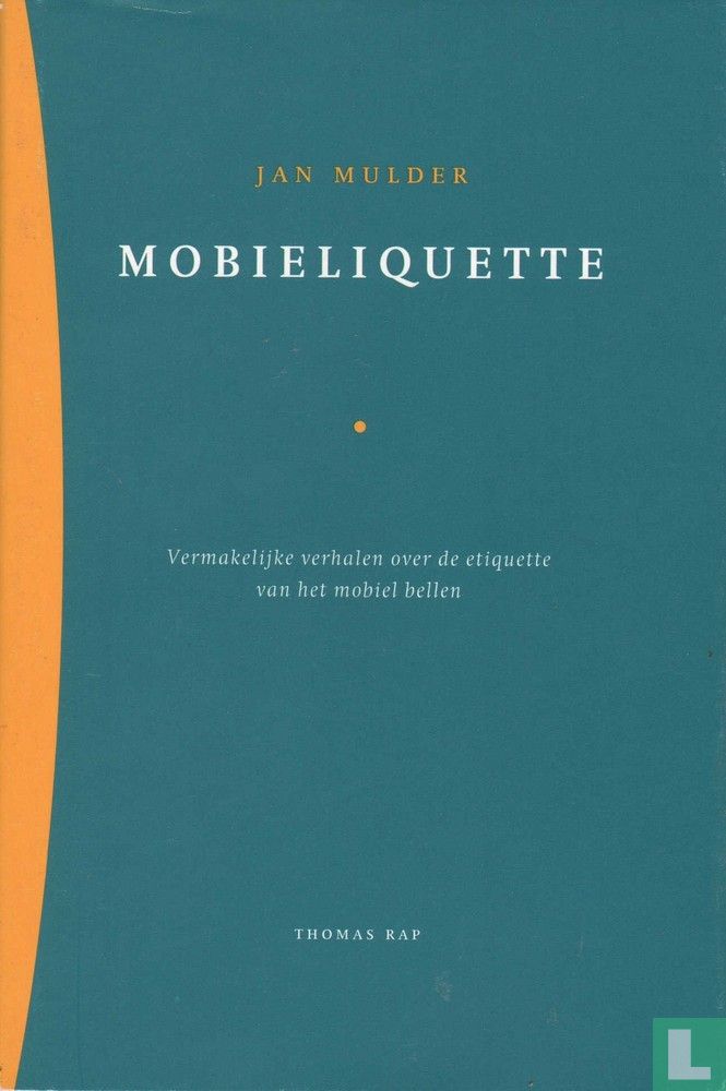 Mobieliquette