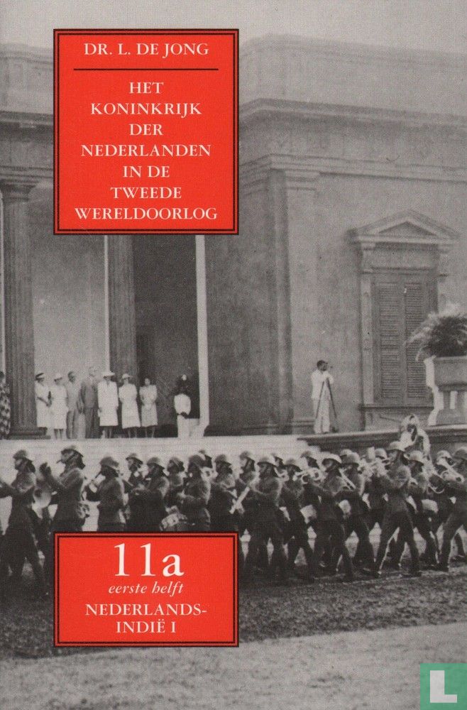 Nederlands-Indië I