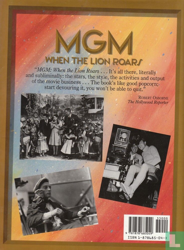 MGM