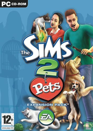 The Sims 2: Pets
