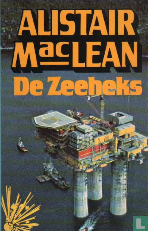 De Zeeheks