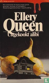 Uitgekookt alibi
