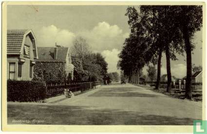 Hoofdstraat
