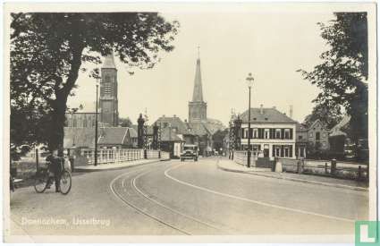 Doetinchem, IJsselbrug