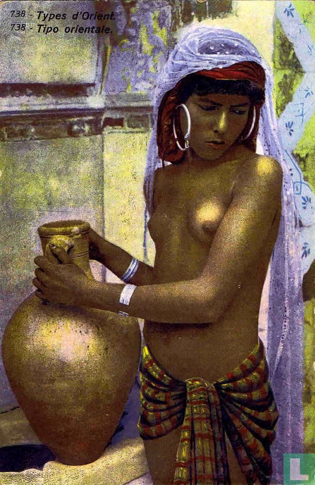 Type d'Orient
