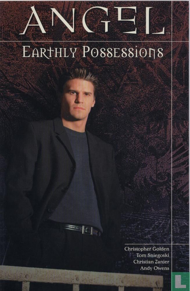Earthly Possessions