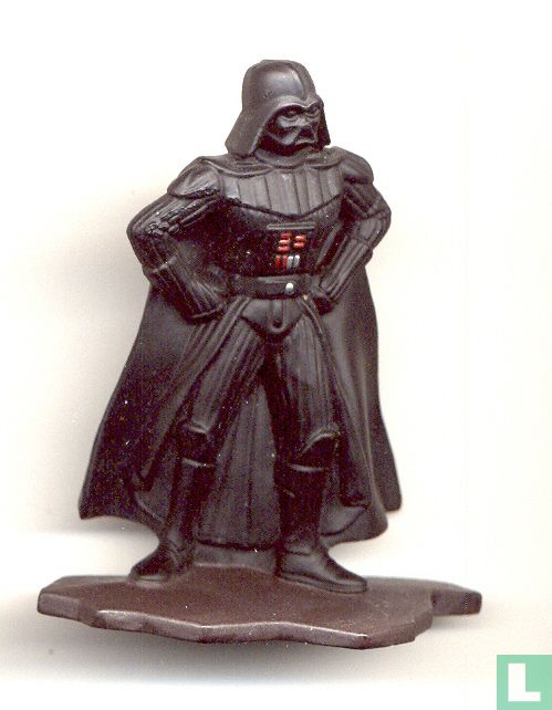 Darth Vader