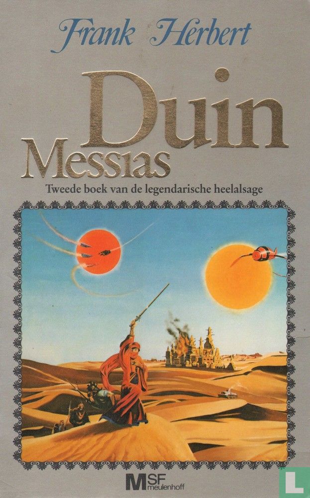 Duin Messias