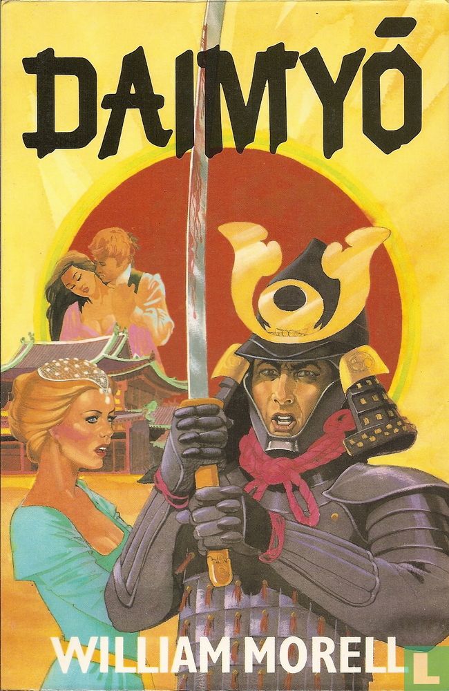 Daimyo
