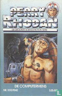 Perry Rhodan [NLD] 1010
