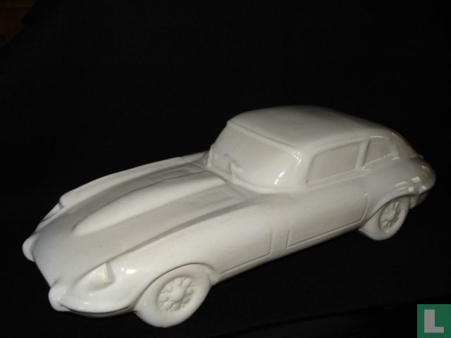 Jaguar-E-Type