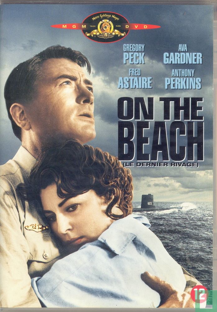 On the Beach