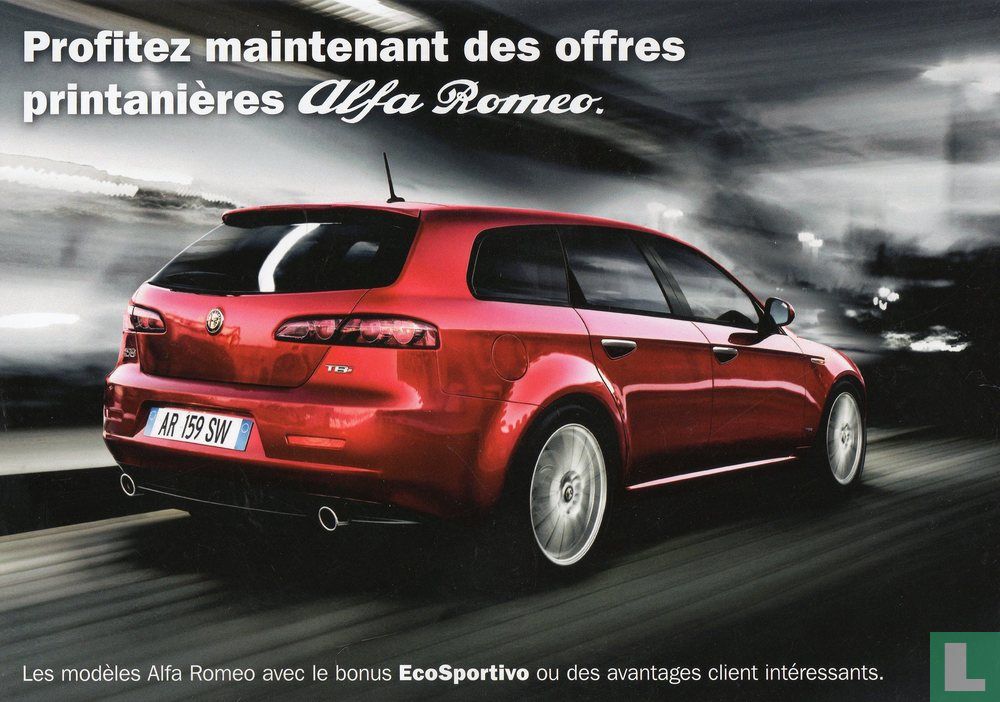 Alfa Romeo