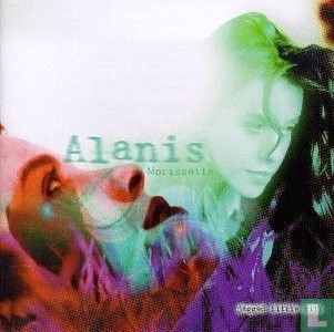 Jagged Little Pill