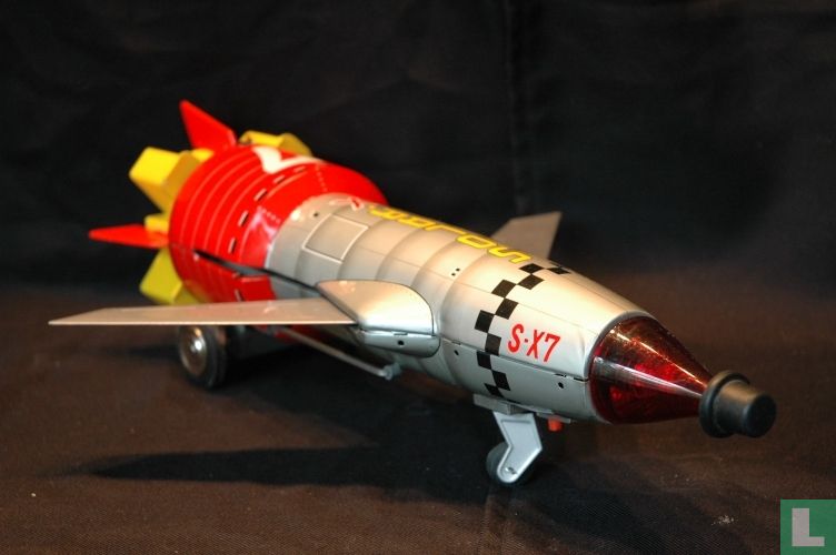 Solar X-7