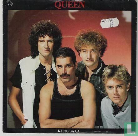 Radio Ga Ga