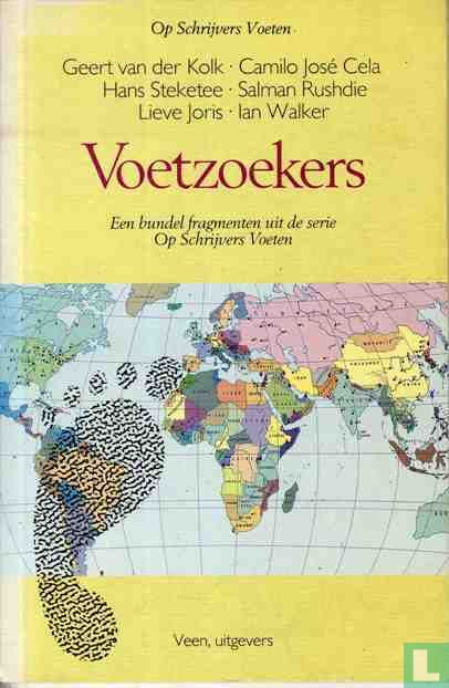 Voetzoekers