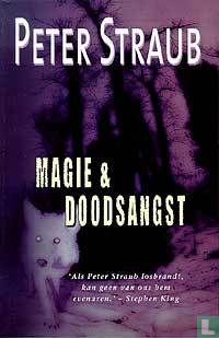 Magie & doodsangst