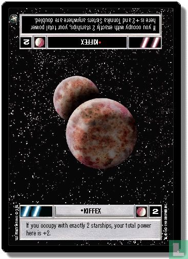 Kiffex