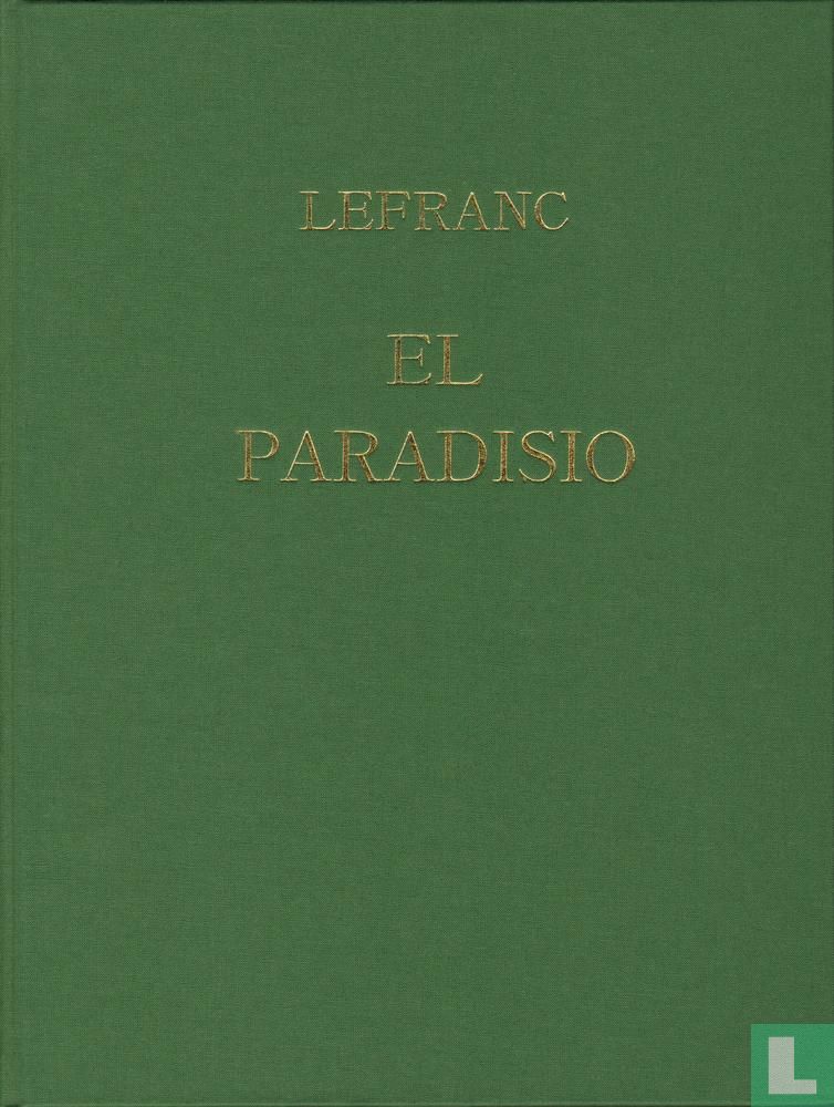 El Paradisio