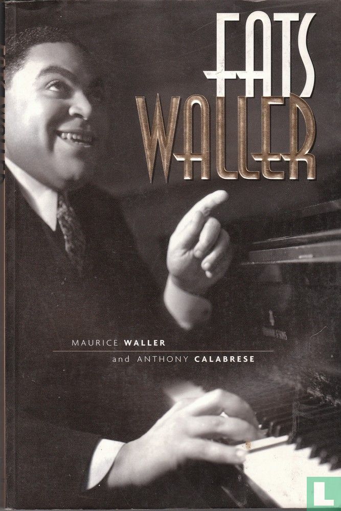 Fats Waller