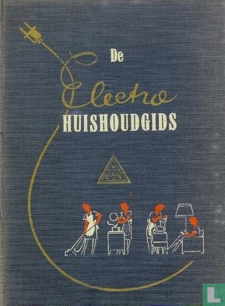 De electro huishoudgids