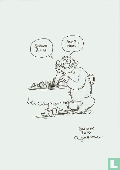 Tom Carbon : 