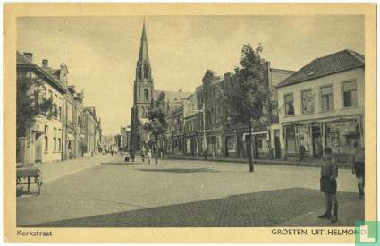 Kerkstraat