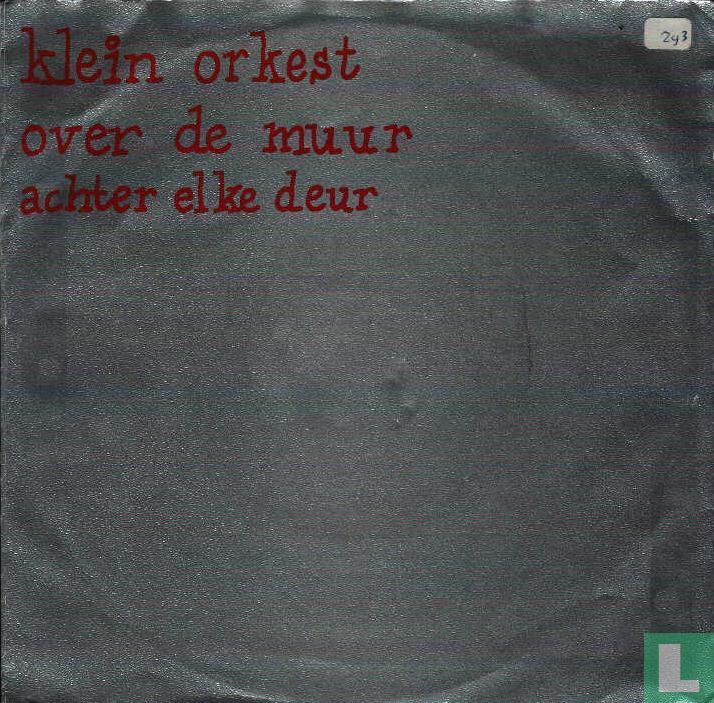Over de muur