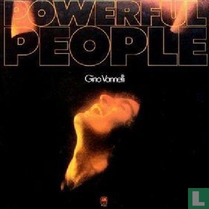 Powerful People