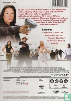 Code Name:The Cleaner